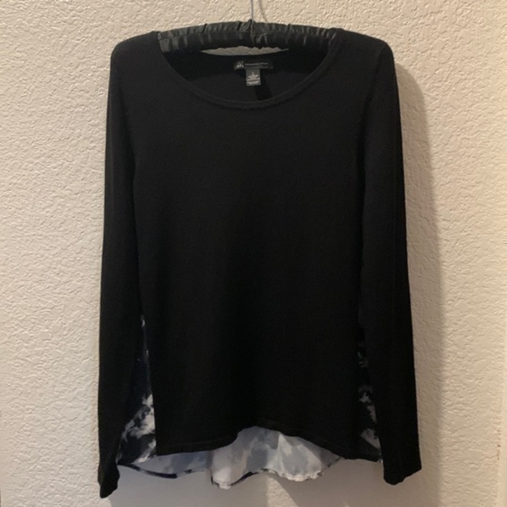 INC International Concepts sweater